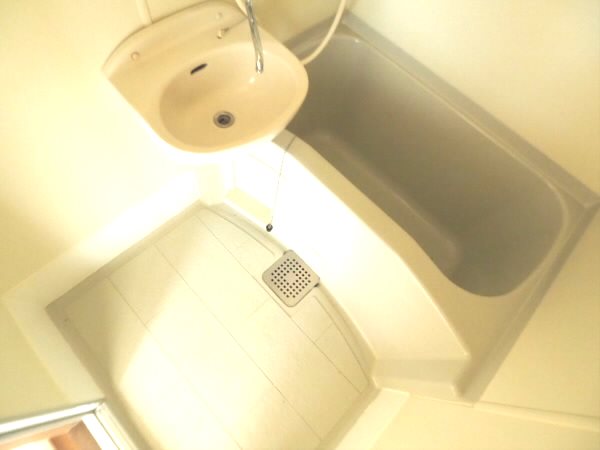 風呂画像