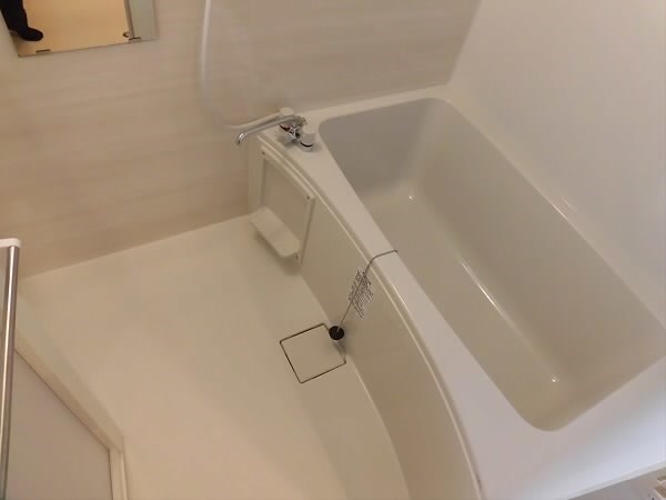 風呂画像