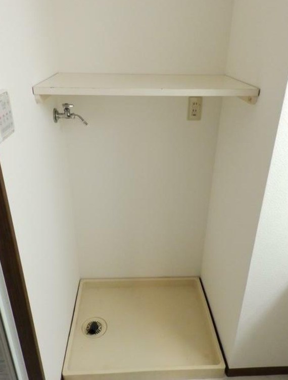 サンヴェール府中  その他4
