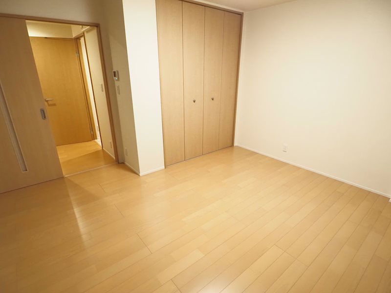 フィカーサ　ブランカ  リビング