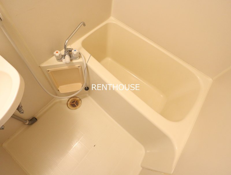 ラスター調布【当店限定物件】  風呂画像