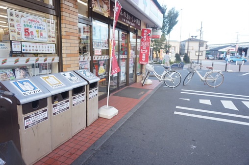 セブンハイツ  その他3