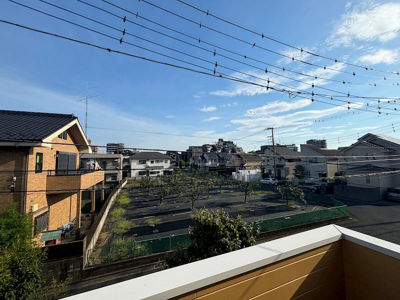 上高井戸１丁目戸建て  その他7