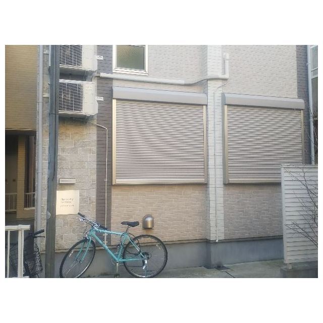 その他外観3