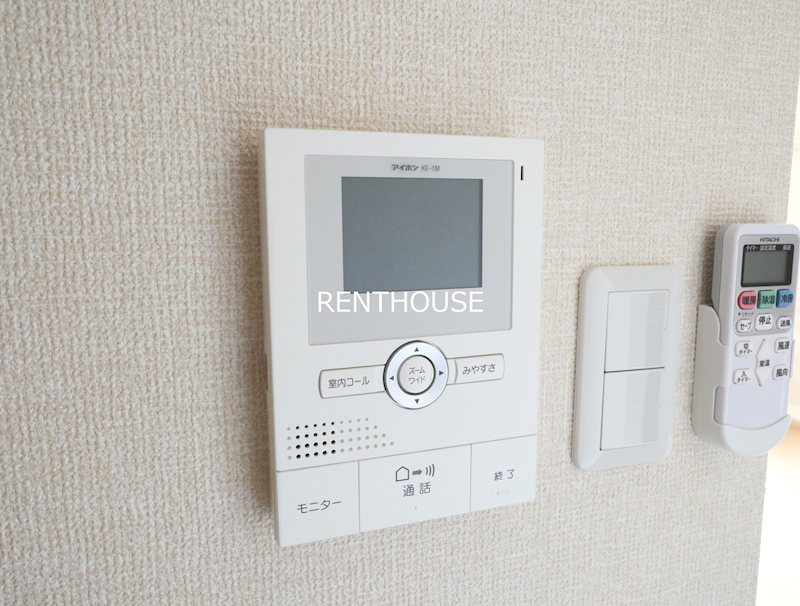 調布たま川台住宅   その他3