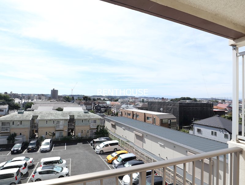 調布たま川台住宅   その他4