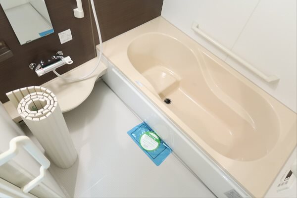 風呂画像