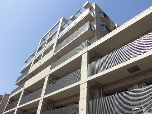 MOMOKI(ももき)   外観