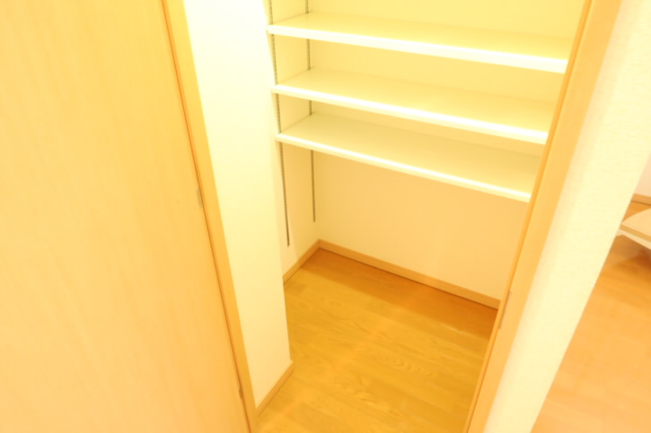 MOMOKI(ももき)   玄関