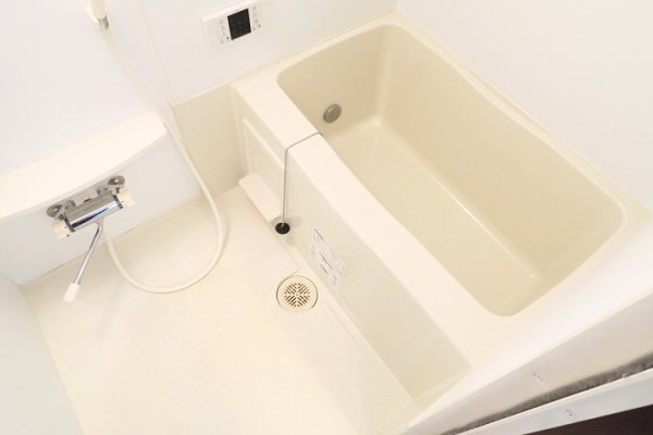 風呂画像