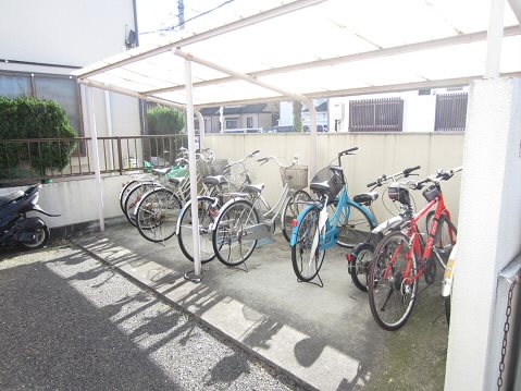 モンレーヴ21  その他6