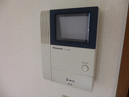 東京都三鷹市上連雀１丁目 セキュリティ