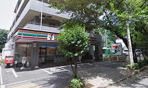 東京都三鷹市上連雀１丁目 コンビニ
