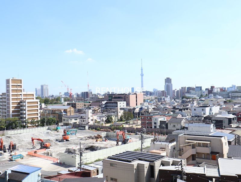 シティハイム町屋  その他4
