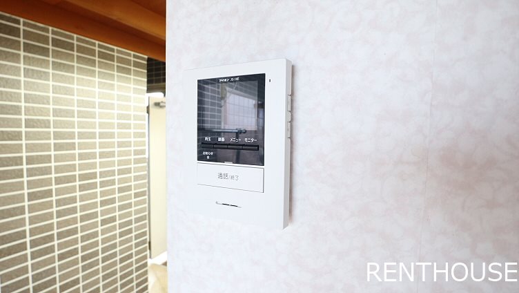 パレス調布1990 その他5