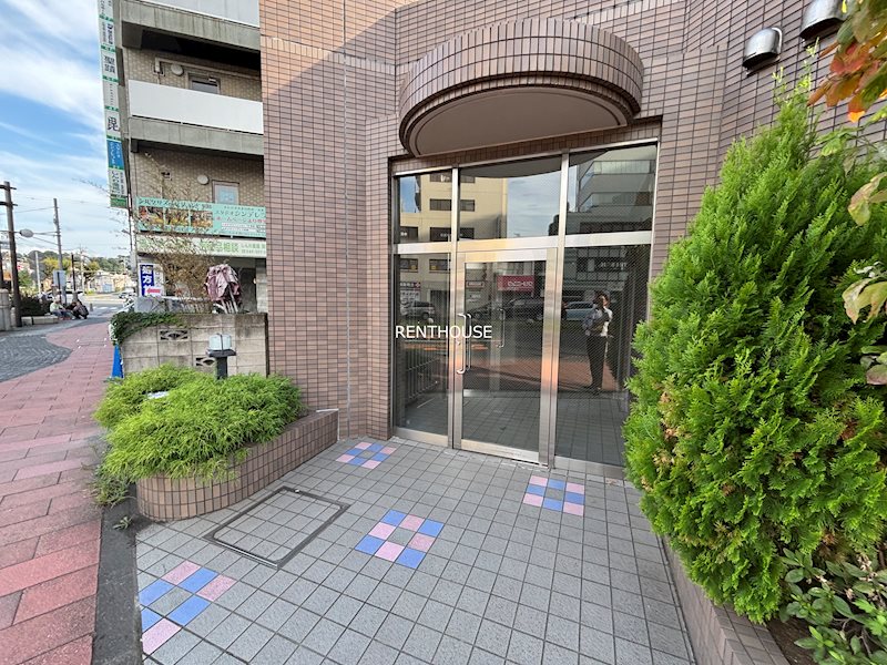 コンフォート聖蹟　内見可 その他1
