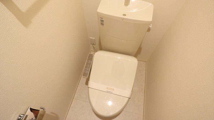 ファトーレ調布   その他2