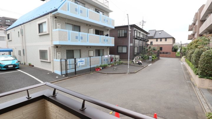 ファトーレ調布   その他3