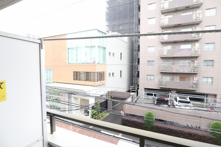 NICハイム調布  その他3