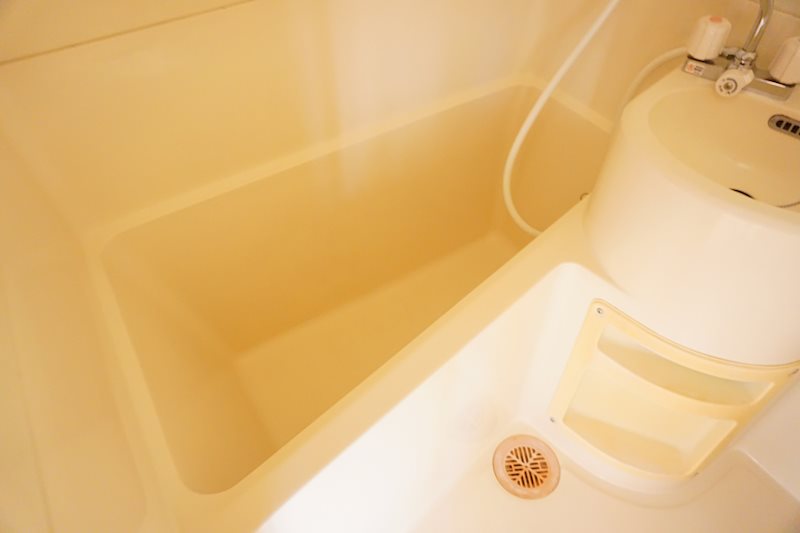 風呂画像