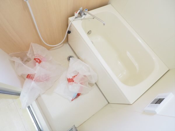 風呂画像
