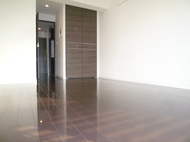 スパシエエクレクト  リビング