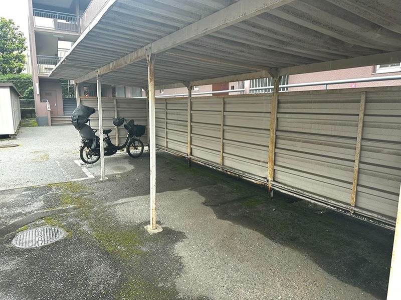 その他外観1