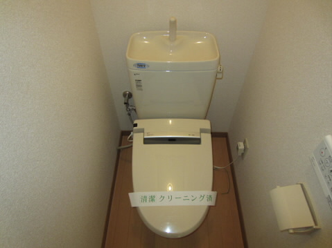 むさしの森ハウス   その他1