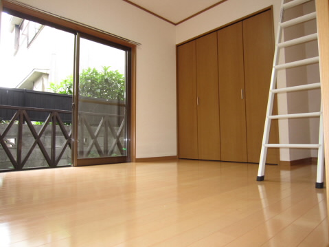 むさしの森ハウス   その他2
