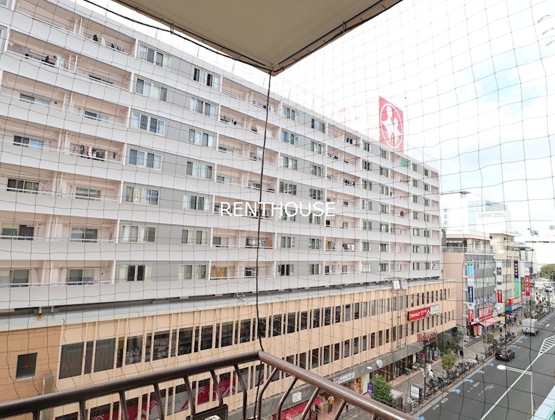 ライオンズプラザ調布 その他6