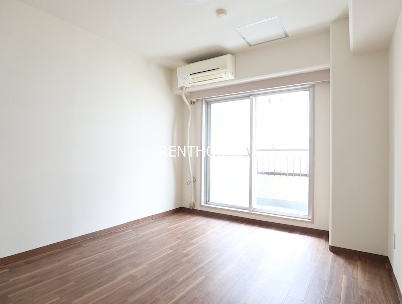 ライオンズプラザ調布 ベッドルーム