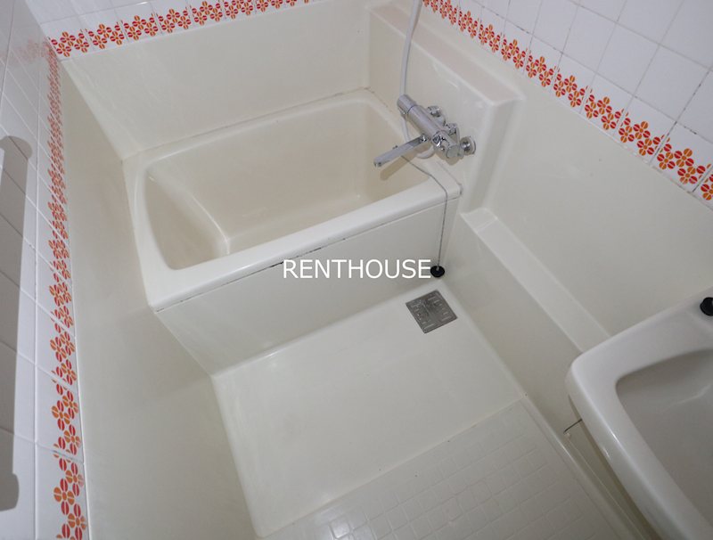 ライオンズプラザ調布 風呂画像