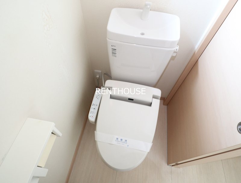 ルナハウス その他3