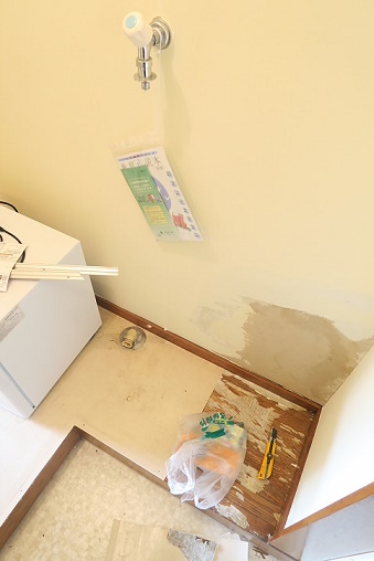 アゼル白糸台  その他4