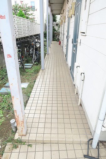 アゼル白糸台  その他5