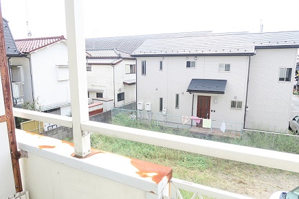 アゼル白糸台  その他6