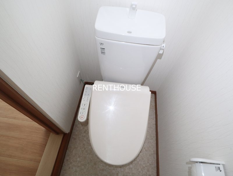 ファインミルCHOFU   その他4