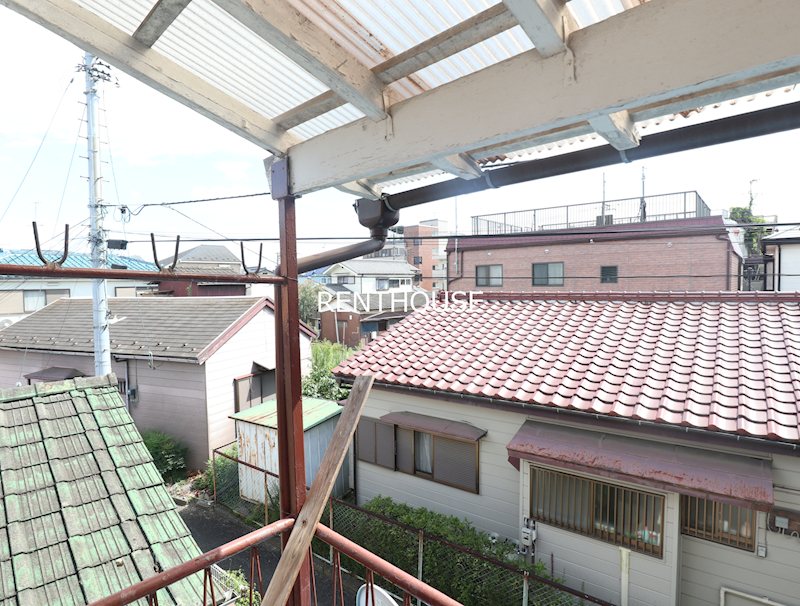 稲城押立戸建  その他5