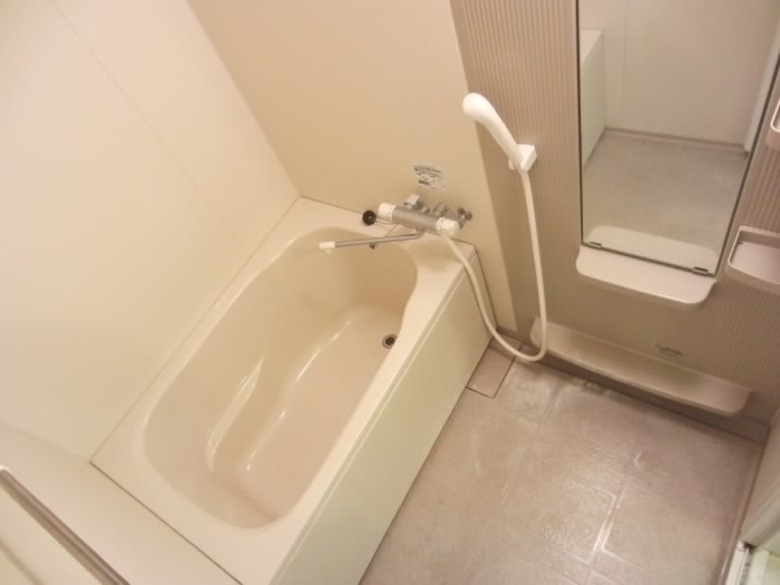 風呂画像