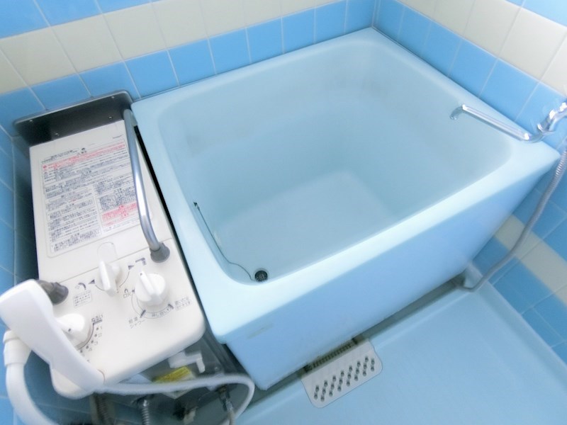 風呂画像