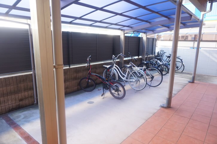 ガーデンヒルズ   その他6