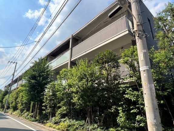 その他外観1