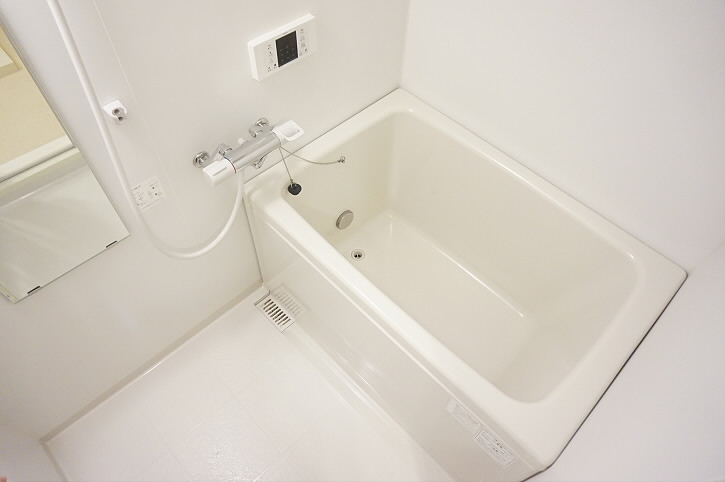 アファンガーデン    風呂画像