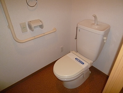 コンフォート双葉  その他5