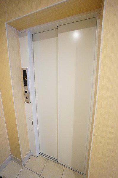 シャンポール調布   その他6