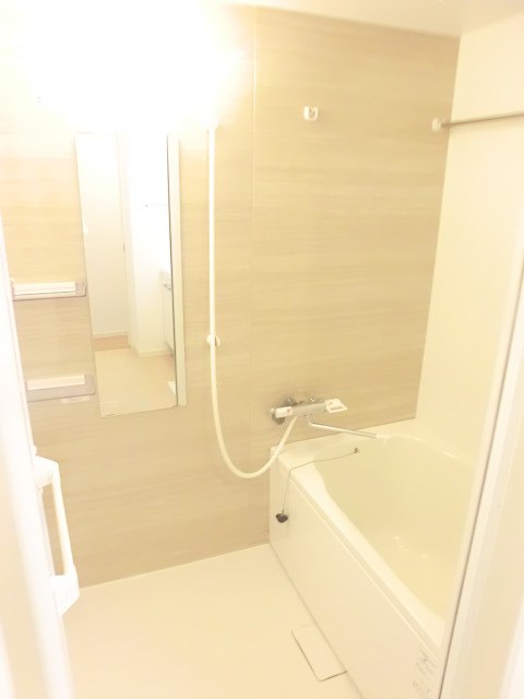 風呂画像