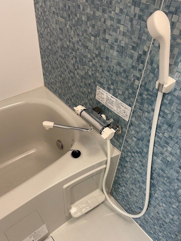 風呂画像