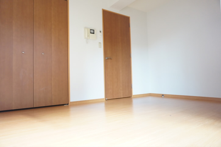 ハイムグレース     リビング