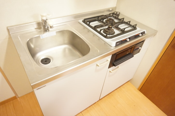 ハイムグレース     キッチン