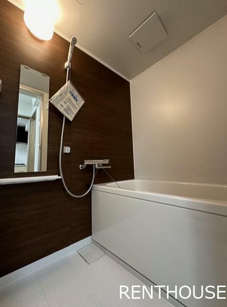 エピナール   風呂画像